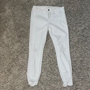 CELLO White Jeans